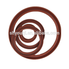 Reliable High Pressure Tractor NBR Oil Seal Manufacturer for Standard Size 49*100*8 Oil Seals